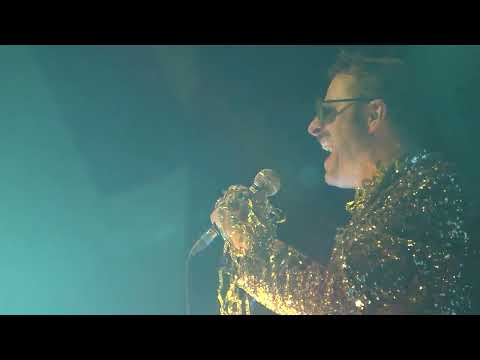 Hochmair & Razelli – Jedermann Razelli RMX im STADTSAAL (Trailer)