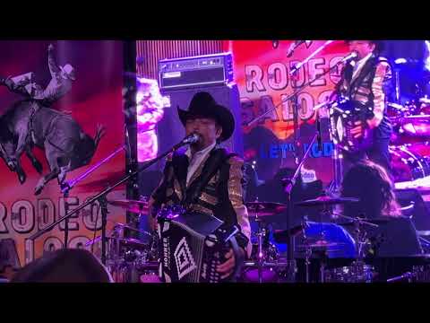 Quisiera - Javier Rios Jr y La Gran Herencia (Live Performance)