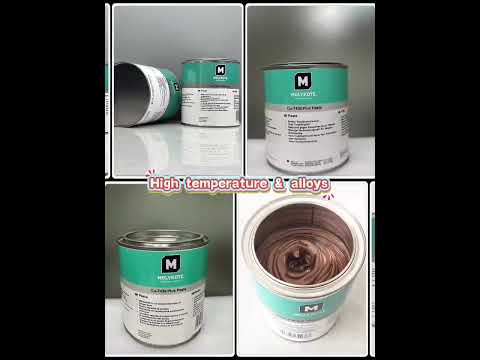 MOLYKOTE CU 7439 PLUS PASTE