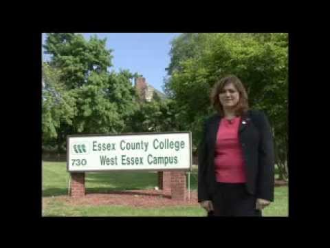 West Essex Campus at Essex County College