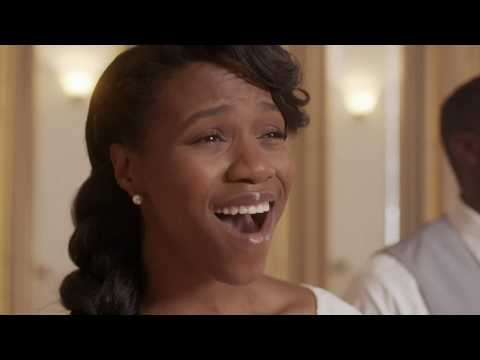 Liahona - The Bonner Family