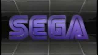 Sega Master System Commercial