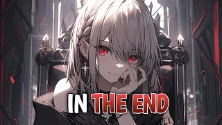 Download lagu Nightcore - In The End - [Linkin Park], [ft. Fleurie & Jung Youth - Tommee Profitt] mp3