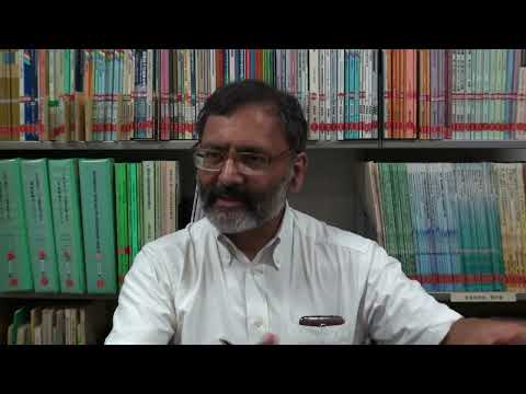 Interview  'Human security brings people into focus' with Des Gasper, Erasmus University Rotterdam