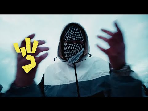 Double G - Kurdish Mafia (Official Music Video) | Rapkology