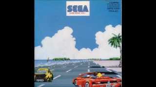 Sega Game Music Vol.1 - Alex Kidd in Miracle World