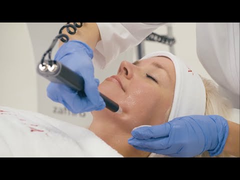 Neauvia Devices: Zaffiro Hydro-Exfoliation Treatment | How It Works