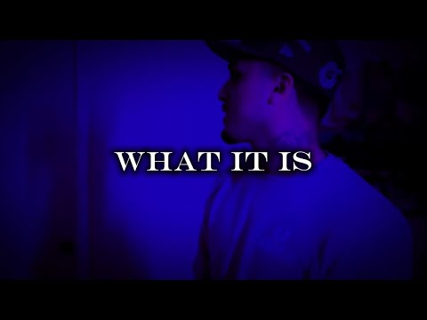 [FREE] “What It Is” - Lil Weirdo x YngActivke x J.I Bandz Type Beat | @blaseblasebeats 
