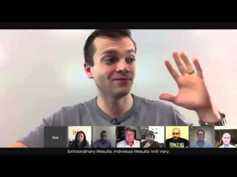 Internet Traffic Formula Video 3/4 | GET HTA 2.0 HERE