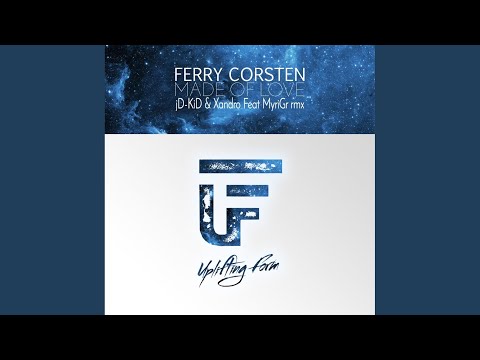 Made Of Love (Original Mix)