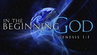 Genesis Bible Audio Drama Amazing part 1 HQ