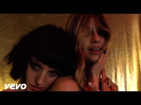 BABY | Chiara & Ludovica - Girls Just Wanna Have Fun