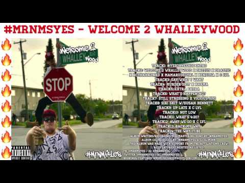 #MrNMSYes x Vicious 5150 - Still Stressing (Prod.#YesOhYesHoe)