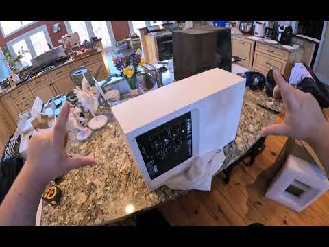 🟪 Now I'm Shook! Buchardt 10th Anniversary & Sub10 - Z Unboxing