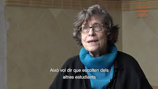 Construir una escola d’altes expectatives. Entrevista amb Ann Cook.