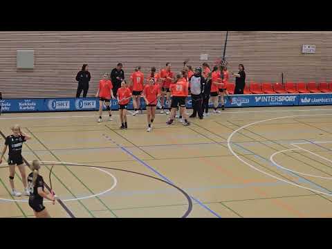 T16 SM-karsinta SSRA - SB Vaasa --- 8.10.2023