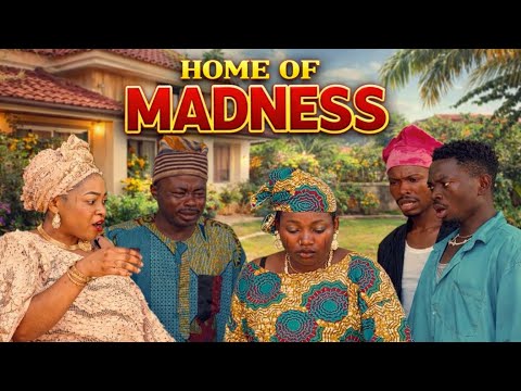 HOME OF MADNESS || Erekere || Monrili || Prettyfola || Eshofather 