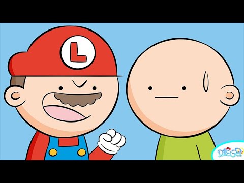 IDRAULICI contro Kenny - Pera Toons 136 @PeraToons