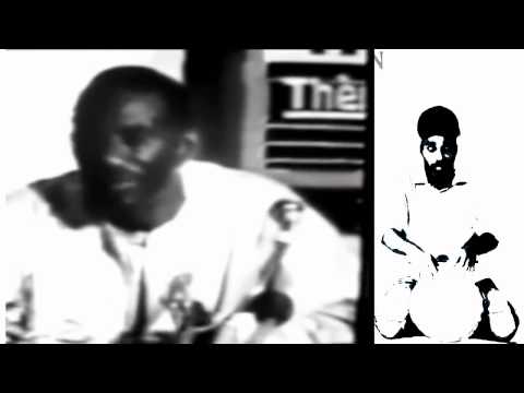 DAWEED - CLIP OFFICIAL TEACHING THE WAY - INTELPRODHIM - RASTAFARI