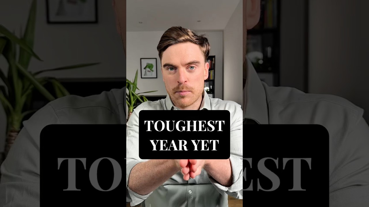 2025 is a tough year for the Leaving Cert 😮‍💨