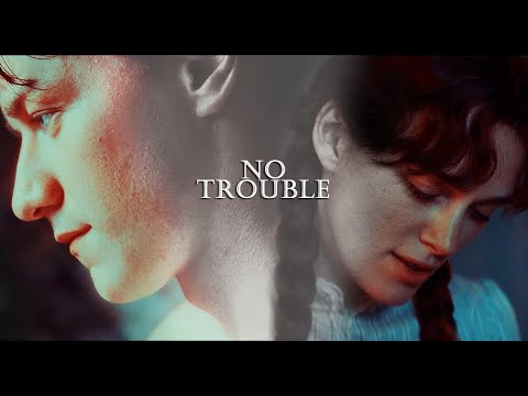 Andromeda & Ted | No Troubles