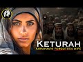 Abraham's Third Woman - KETURAH - Where Are Her Descendants?