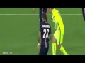 Luis Suarez skills show vs PSG [15-04-2015]