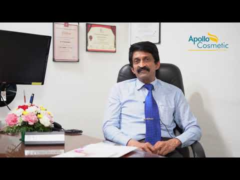 What is Hair Transplant? by Dr Ramachandran at Apollo...