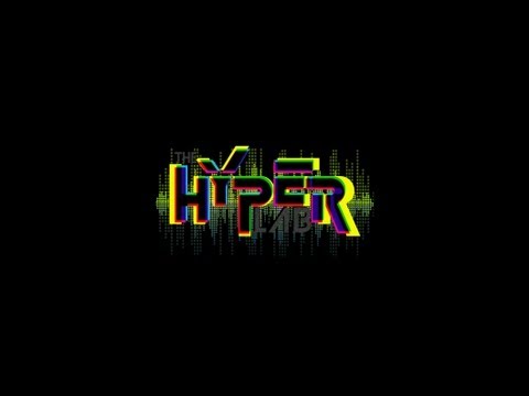 The Hyper Lab - Official Promo 2013