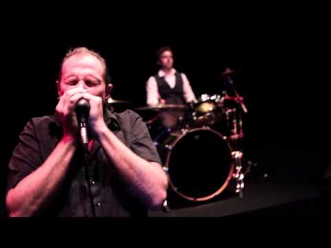 The Aces - The Crawl