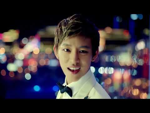 Every bap mv but it's only himchan's lines