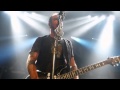 Saint Asonia - I Hate Everything About You [Live ...