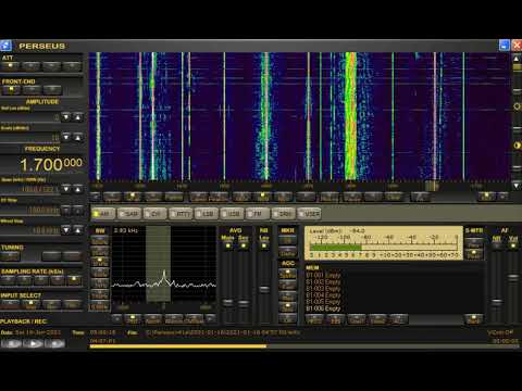XEPE Heraldo Radio Tijuana, Tijuana, Mexico, 1700kHz