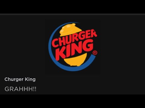 Find The Chomik But Bad | How To Get Churger King