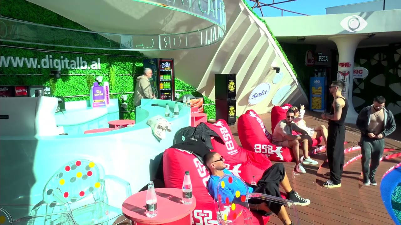 Njerëzit e mi do të të respektojnë, të të mbrojnë/ Diskutim mes Selin dhe Rogertit