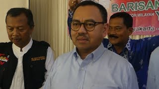 Download lagu Eks Menteri Presiden Jokowi, Deklarasi Dukung Prabowo - Sandi mp3 Download lagu Eks Menteri Presiden Jokowi, Deklarasi Dukung Prabowo - Sandi mp3