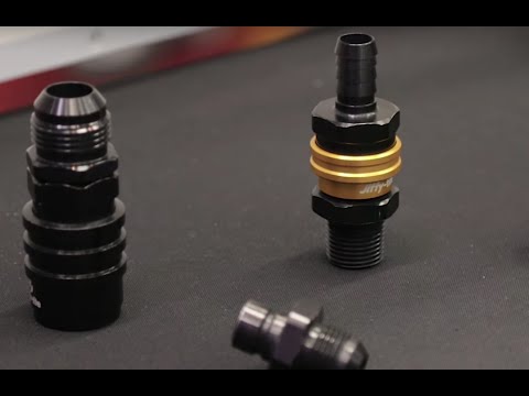 SEMA 2015: Jiffy-Tite Introduces New Pro Compact Fittings