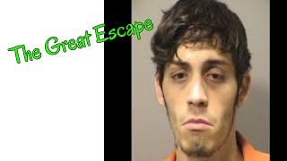 Man Escapes Porter County Jail!!!  Makes Cops Look Dumb!!!