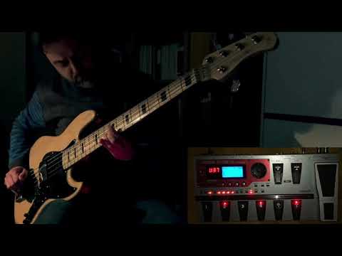 Sire V7 Ambient Bass