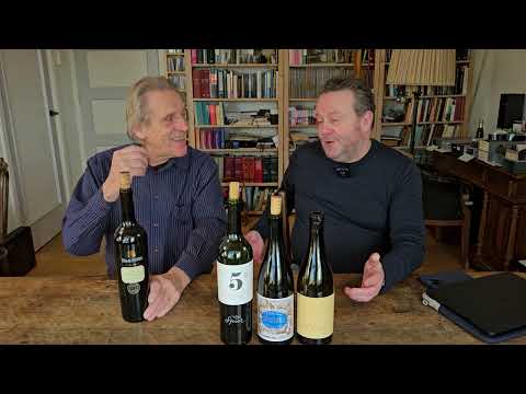 Aanbevolen wijnen: rode wijnen uit Zuid-Afrika