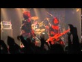 BORN - Radical Hysteria (BLACK MASSIVE ...
