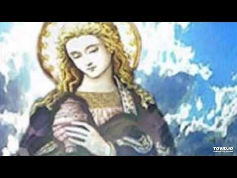 34. PERFILADOS - Maria Damião