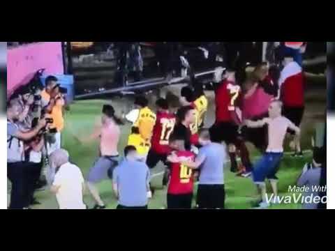 Tome no Timbú! - Sport Campeão Pernambucano 2019 - Comemoração