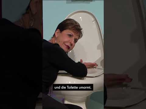 Is self-pity an issue for you? – Hand on heart