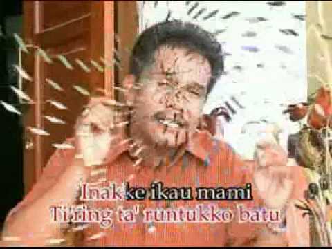 lagu daerah makassar ( iya ji kuminasai ).m4v