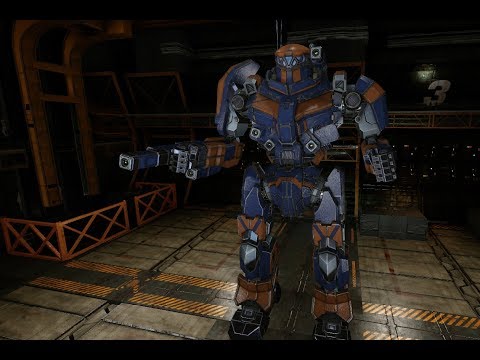 MWO #142 Black Knight Phase4