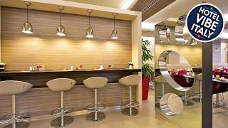 Mercure Roma Centro Colosseo Hotel | Rome, Italy | Hotel Review 🏩
