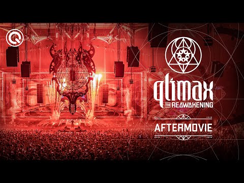 Qlimax 2022 | The Reawakening | Official Q-dance Aftermovie