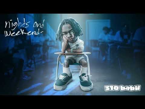 310babii - go low (Official Visualizer)