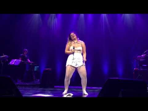 Alice caymmi - Eu Te Avisei